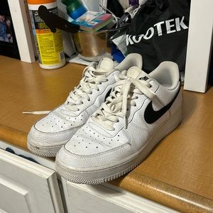 Nike air force 1